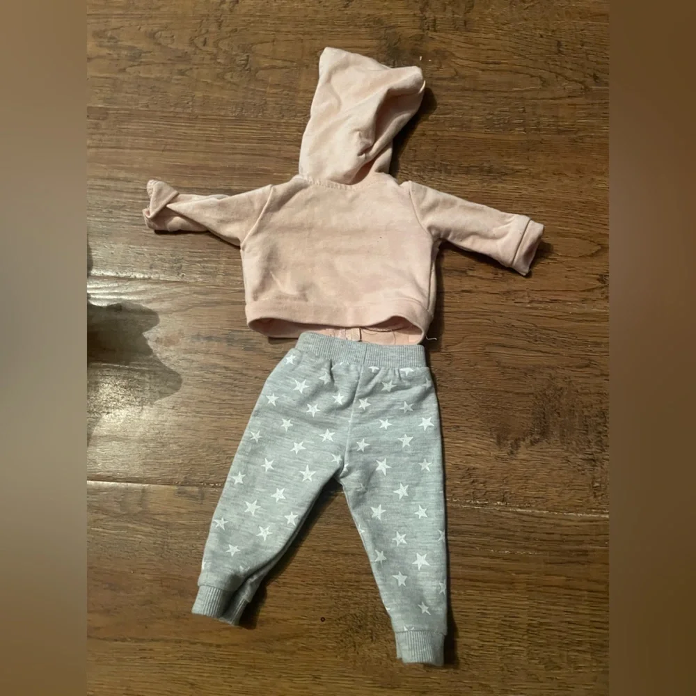 Our Generation cute outfit